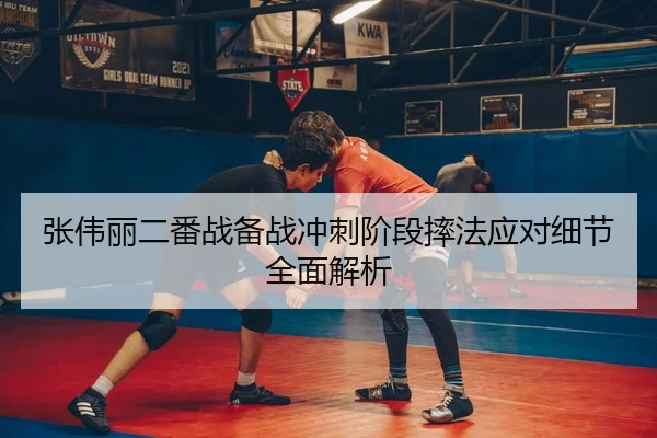 张伟丽二番战备战冲刺阶段摔法应对细节全面解析（leyu）